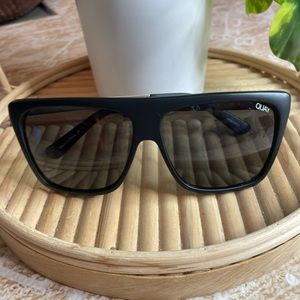 Quay x Dezi Perkins sunglasses